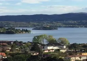 Pina House - Петтенаско