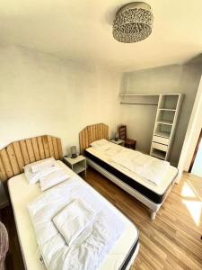 Maisons de vacances Maison 3 chambres - Royan : photos des chambres