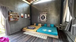 ĐEN Hill Home The Garden - Ðại Lào