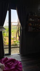 ĐEN Hill Home The Garden