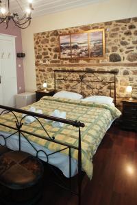 Acronafplia Pension B&D Argolida Greece