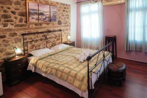 Acronafplia Pension B&D Argolida Greece