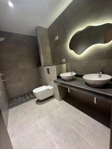 شقة فندقية الشيخ زايد 3غرف ZED Towers