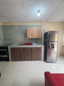 Apartamentos Kars
