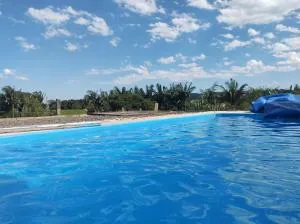 Pousada Caminho da Neve - Palermo