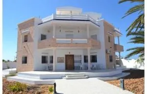 Villa Alia Kerkennah - Chebba