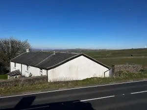 Cottage style flat - Cherry Tree