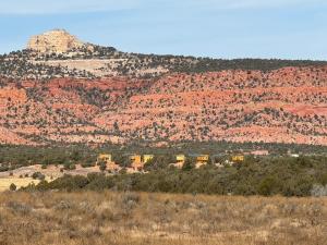 Tiny Cabin #2 at The Cedars