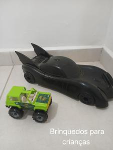 Casa Villa Branca Jacareí - PROIBIDO FESTAS E SOM ALTO