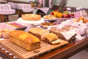 Villa Tirol - Monte Verde