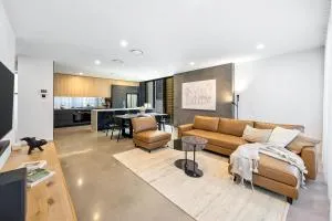 The Smith Mooloolaba Beach Retreat - Mooloolaba