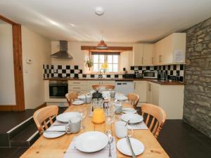 Mill Cottage
