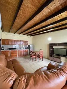 La Luz del Caribe - La Galera