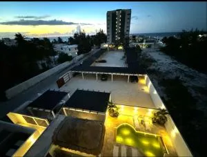 Makech Progreso Condominium - 普罗格雷索