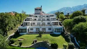 Terrazas de Merlo Aparts - El Rincón