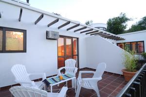 Terrazas de Merlo Aparts