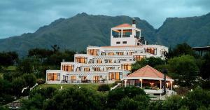 Terrazas de Merlo Aparts