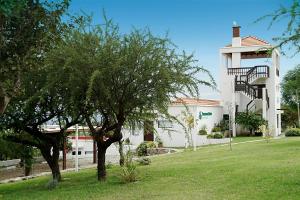 Terrazas de Merlo Aparts