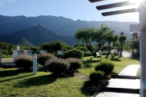 Terrazas de Merlo Aparts