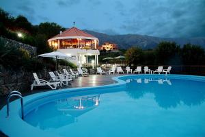 Terrazas de Merlo Aparts