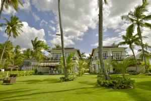 Villas Maranata Complex 5 Villas 3Brd FrontBeach