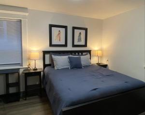 #4 Walking distance to Seattle Capitol downtown