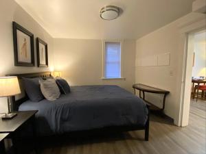 #4 Walking distance to Seattle Capitol downtown