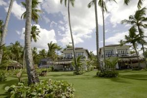 Villas Maranata Complex 5 Villas 3Brd FrontBeach