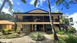 Rainbow&Resort - Denarau