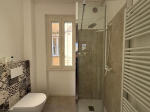 Elegant with Exclusive Terrace in Perugia Downtown