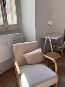 Elegant with Exclusive Terrace in Perugia Downtown