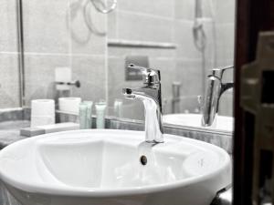 Al Manara Classic Cozy Studio