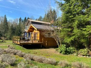 Gambier Lavender Lodge and Homestead