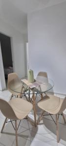 Apartamento a Beira mar de Maceió