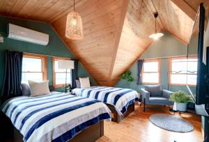 Sweet Loghome