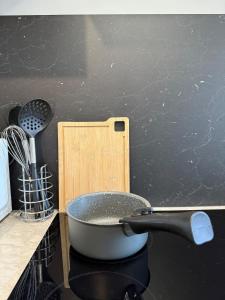 Appartements Le Coin Jau Wifi Hyper Centre : photos des chambres