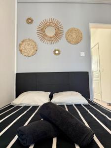 Appartements Le Coin Jau Wifi Hyper Centre : photos des chambres