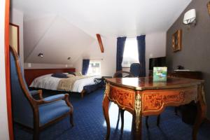 Hotels Parc Hotel : photos des chambres