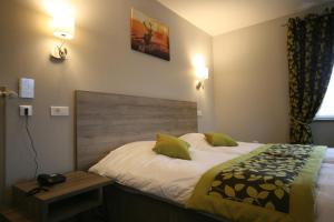 Hotels Parc Hotel : photos des chambres