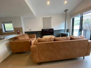 Blues Air 3B - Thredbo