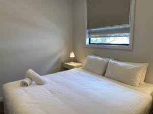 Blues Air 3B - Thredbo