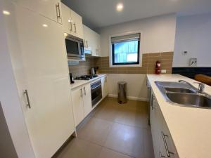 Blues Air 3B - Thredbo