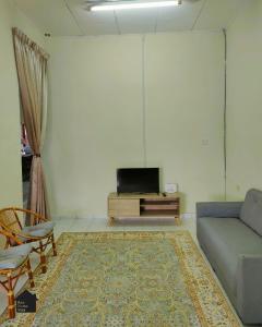 Azo Homestay Parit Raja