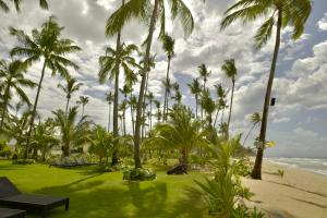 Villas Maranata Complex 5 Villas 3Brd FrontBeach