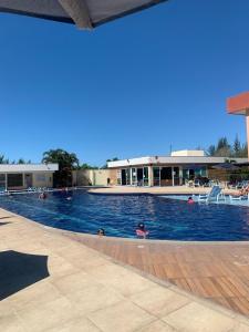 Alojamiento Arraial Do Cabo Golden Lake