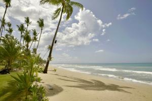 Villas Maranata Complex 5 Villas 3Brd FrontBeach