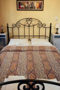 Acronafplia Pension B&D Argolida Greece