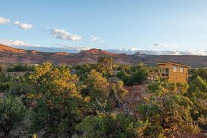 Tiny Cabin #5 at The Cedars