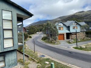 Blues Air 3B - Thredbo