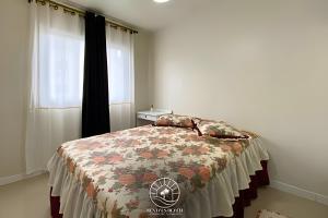 Apto a 3 min da Praia da Cal | Aceita Pet